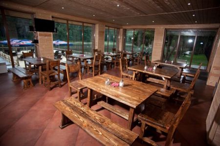 Ресторанный комплекс