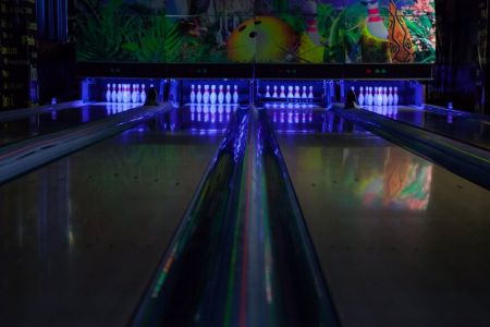 Детский бассейн