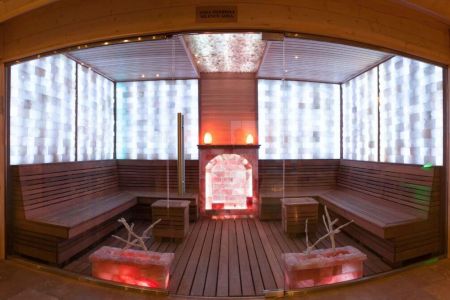 Детский бассейн