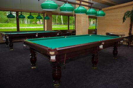 Детский бассейн