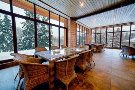 Ресторанный комплекс