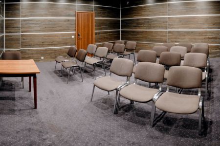 Конференц-зал