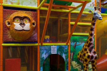 Развлекательный центр