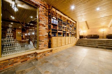 Ресторанный комплекс