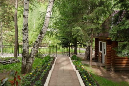 Внешний вид