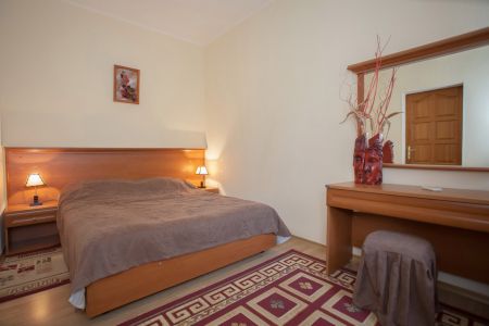 Люкс 2-местный 2-комнатный