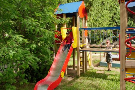 Внешний вид