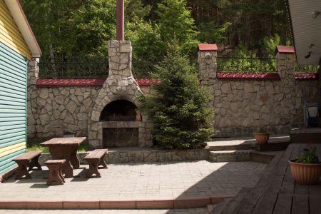 Территория