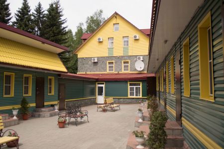 Внешний вид