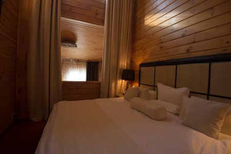 Шале с видом