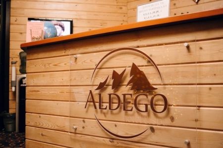 Aldego Hotel & SPA