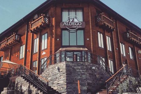 Aldego Hotel & SPA