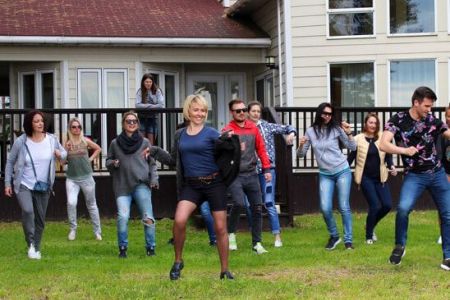 Ресторан Ковчег