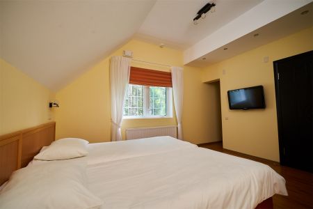 Ресторан Ковчег