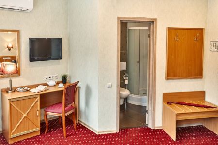 Ресторан Ковчег