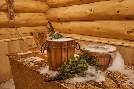 Ресторан Ковчег