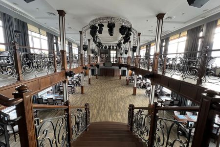 Ресторан Ковчег