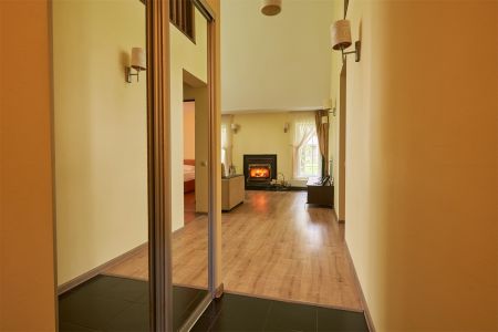 Ресторан Ковчег