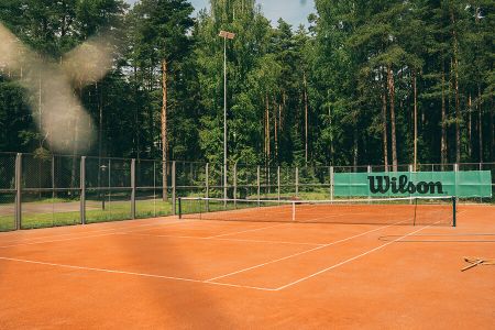 Ресторан Ковчег