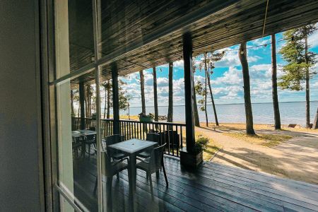 Ресторан Ковчег