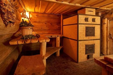 Ресторан Ковчег