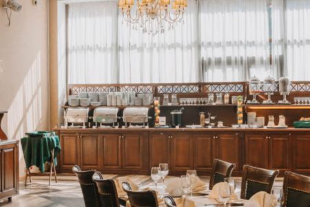 Ресторан Калита