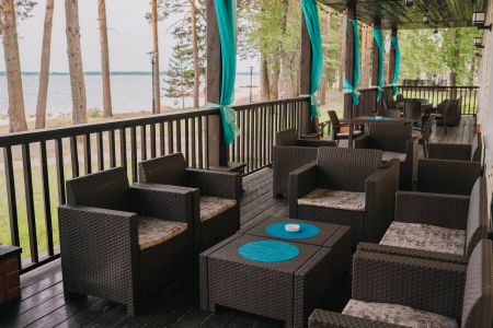 Ресторан Ковчег