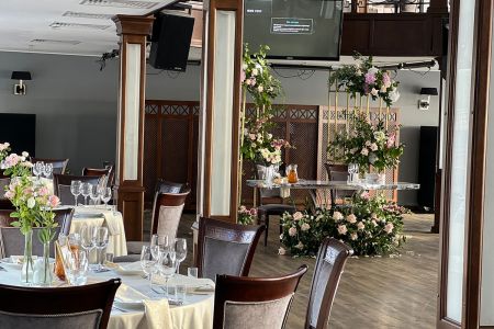 Ресторан Ковчег