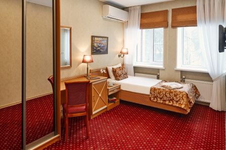 Ресторан Ковчег