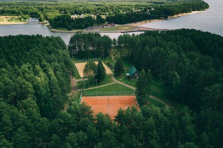 Ресторан Ковчег