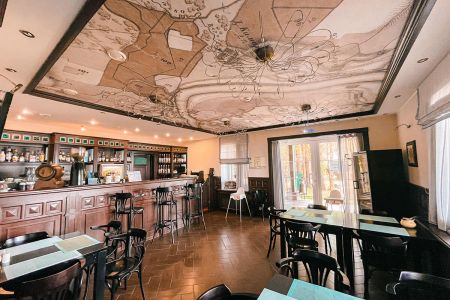 Ресторан Ковчег