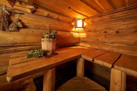 Ресторан Ковчег