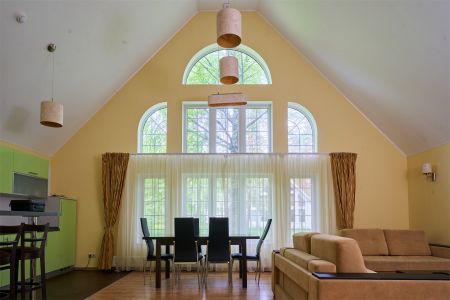 Ресторан Ковчег