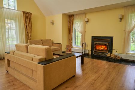 Ресторан Ковчег