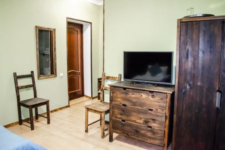 Внешний вид