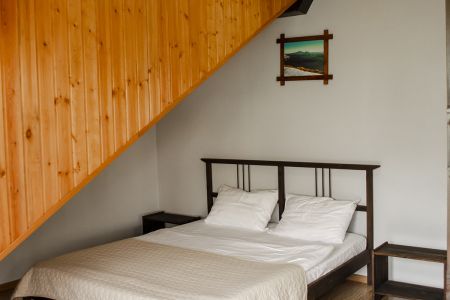 Комфорт 2-местный 1-комнатный