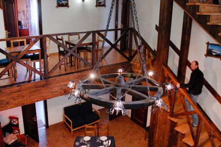 Внешний вид