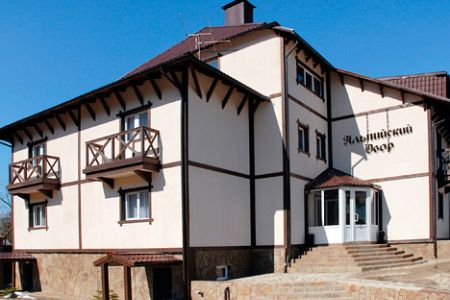 Внешний вид