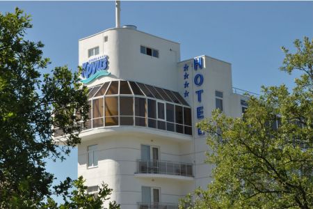 Круиз Kompass Hotel