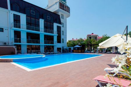 Внешний вид