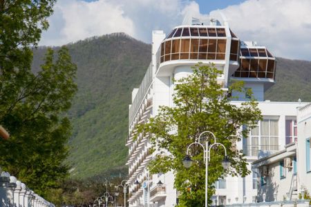 Внешний вид