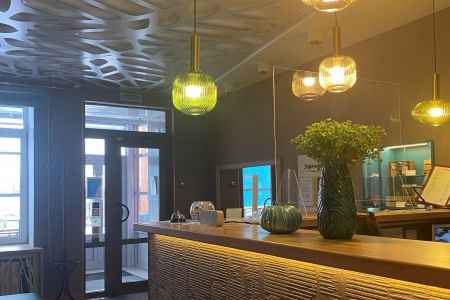 Внешний вид