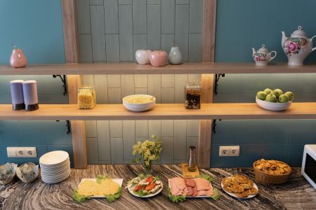 Внешний вид