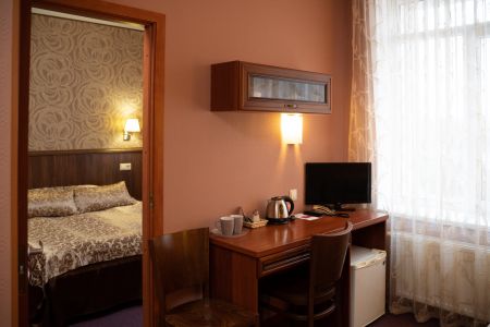 Внешний вид