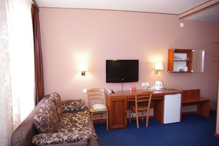 Внешний вид