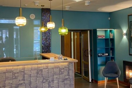 Внешний вид