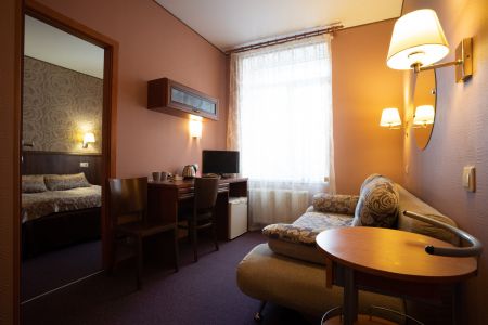 Внешний вид