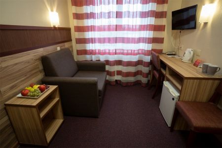 Внешний вид