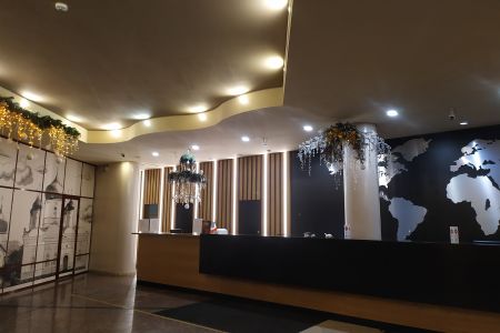 Внешний вид