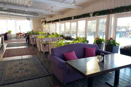 Внешний вид